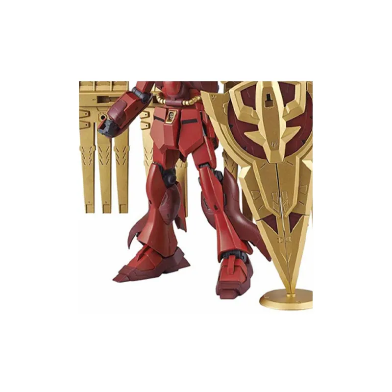 BANDAI HGBD 1/144 Gundam Build Divers Model Kits-3