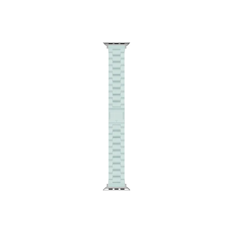 Antey Watch Band Apple Compatibility 175 220mm Plastic Material-6