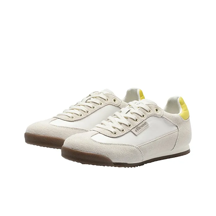 Ellesse Anti Slip Wear Resistant Low Top Casual Shoes Unisex-6