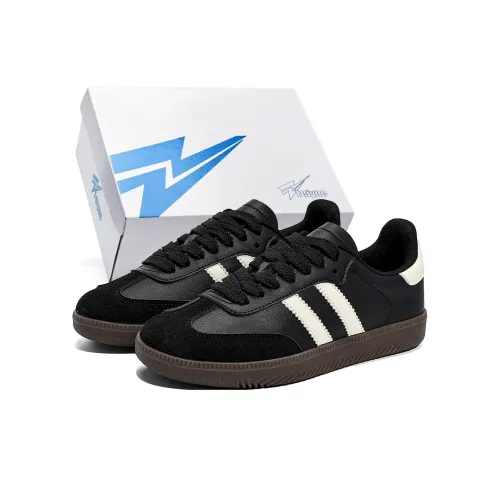 Dafu Leaps Forward Water Resistant Wear Resistant Breathable Low Top Skateboard Shoes Unisex