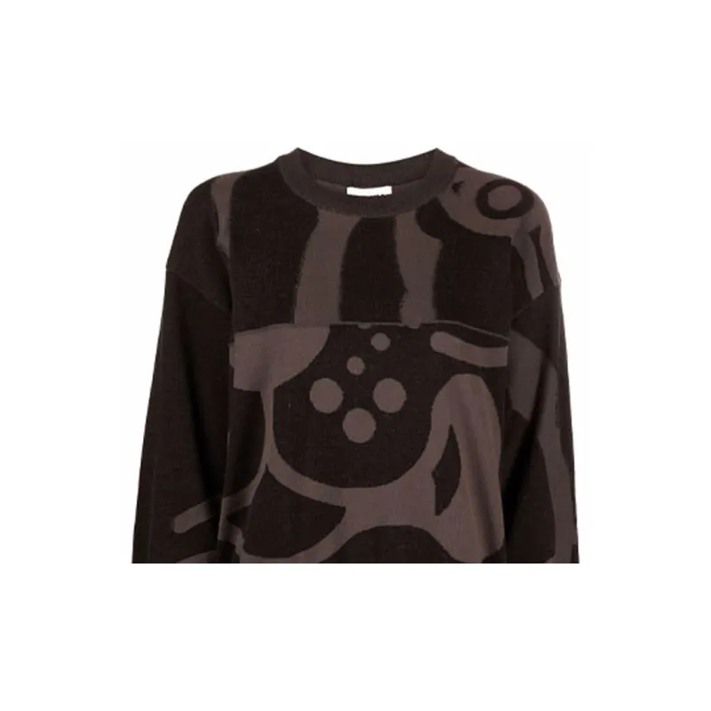 KENZO Sweaters Women's Black-4