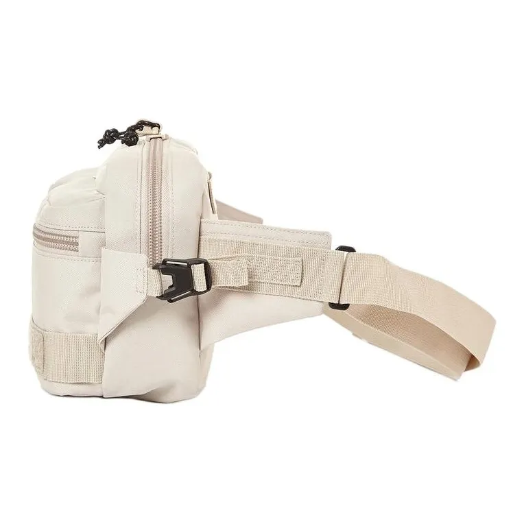 SAMSONITE Polyester Fanny Pack Unisex Light Beige-2