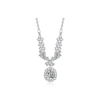 PAYMERY Alloy Necklaces Women's