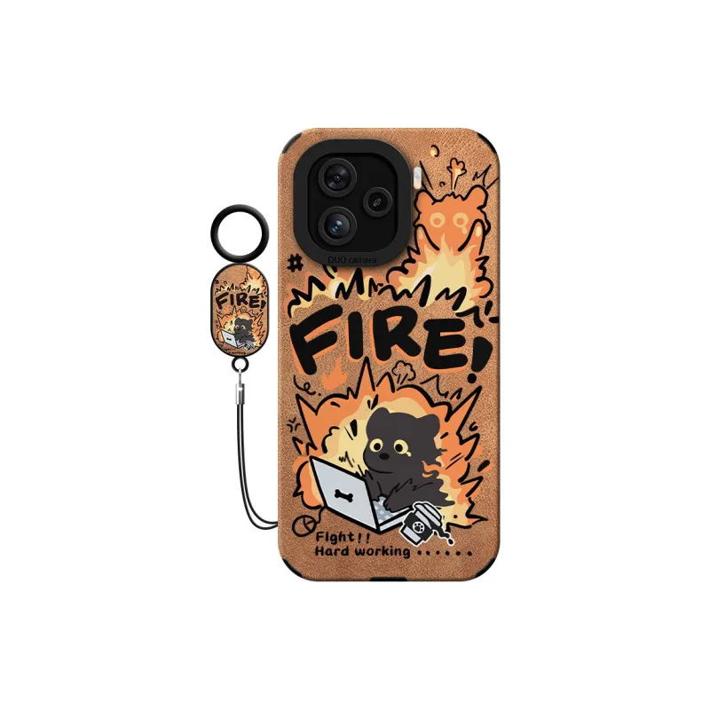 KEXINSHENG Phone Cases-5