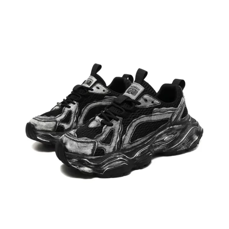 ABCIU Cushioning Breathable Rebound Low-Top Casual Shoes Unisex-21