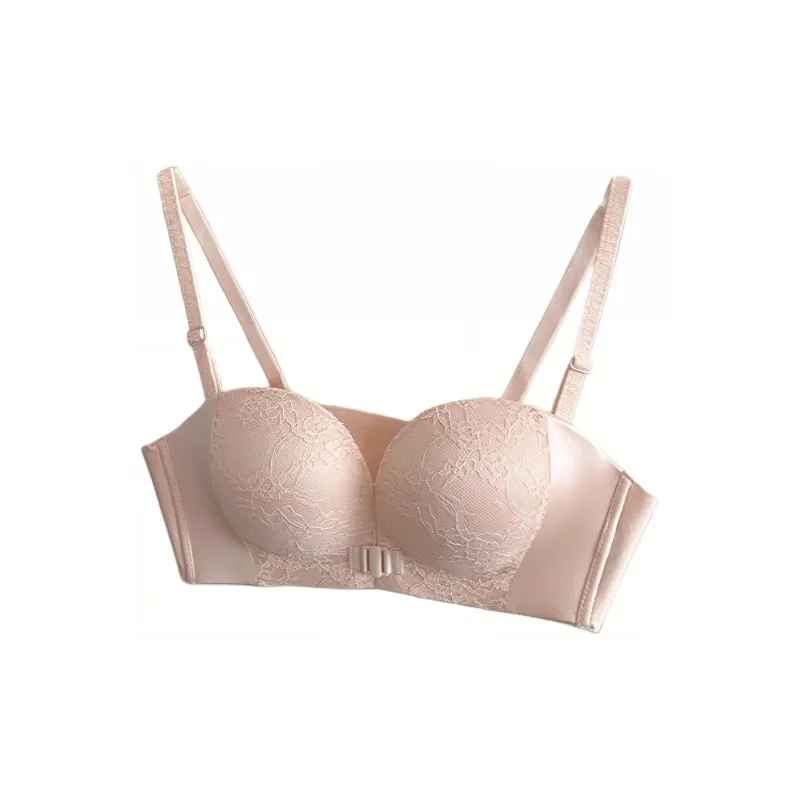 Elan and White Women's Bras-3