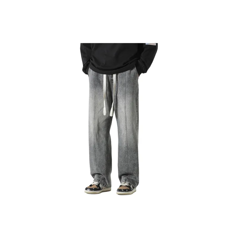Humanism 1986 Jeans Unisex-4