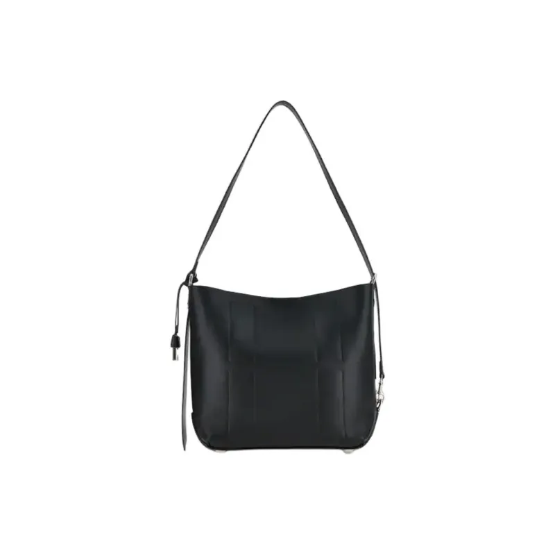 HOGAN Small Hocket Hobo Bag-4