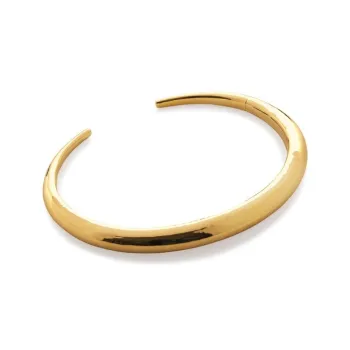 Monica Vinader Deia Cuff Bracelet