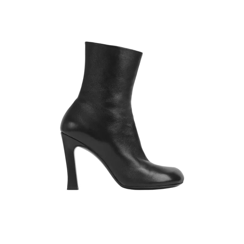 Bottega Veneta Nico Ankle Boots Women's-1