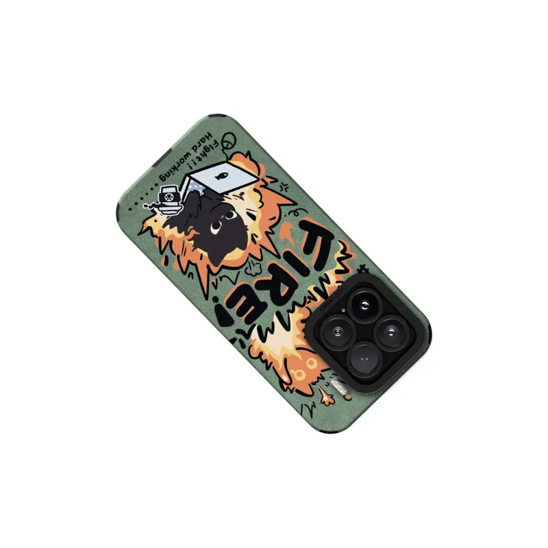 KEXINSHENG Phone Cases-24