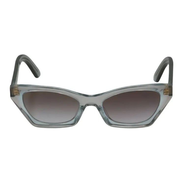 DIOR Cat-Eye Frame Sunglasses-1