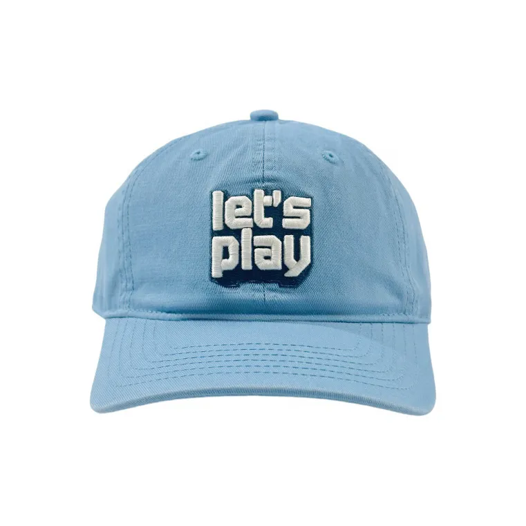 LUCKY BRAND Cotton Baseball Caps Unisex-2