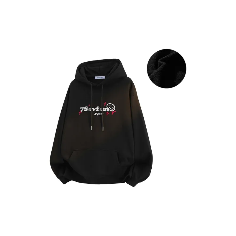 7 SEVFUN Sweatshirts Unisex-10