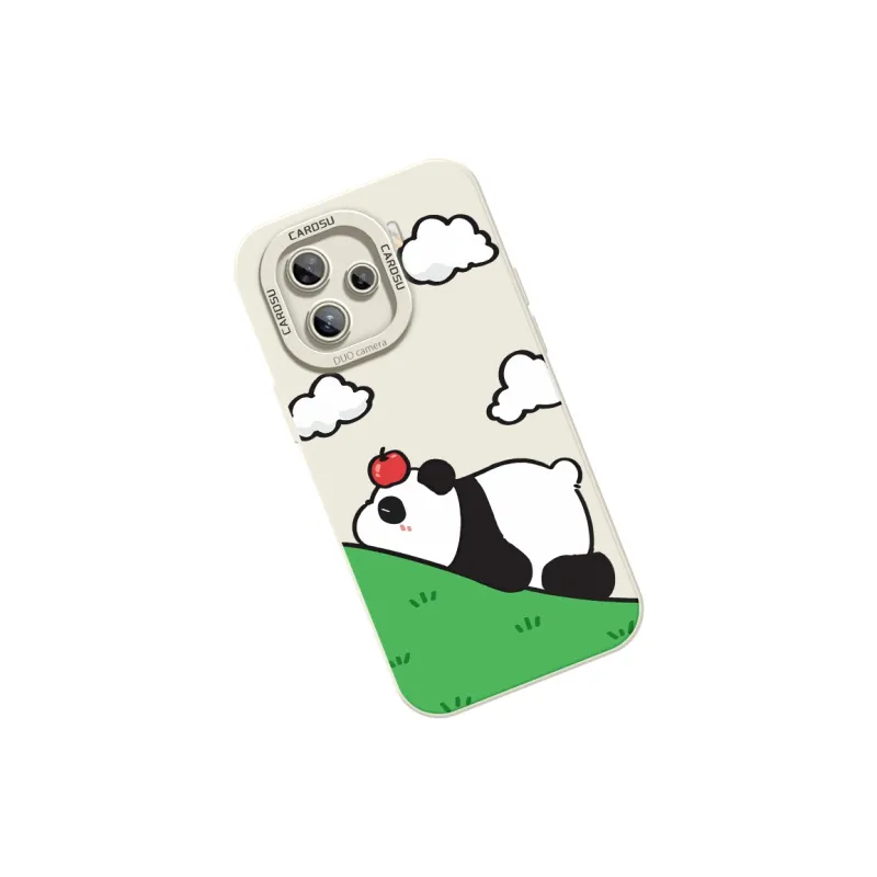 CHUNFAN Phone Cases-26