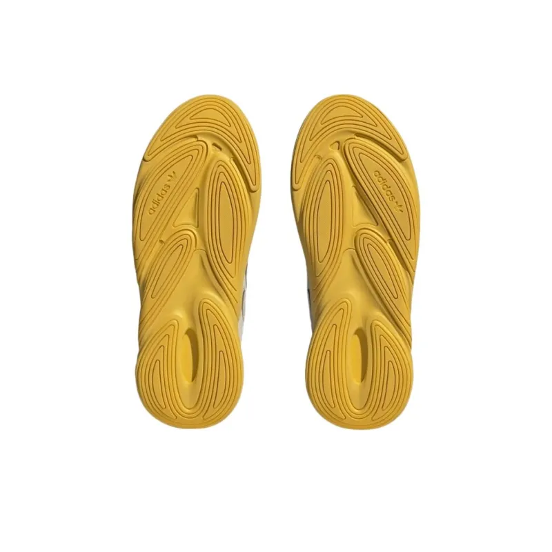 Ozelia Adidas Originals 'Aluminum Bold Gold'-4