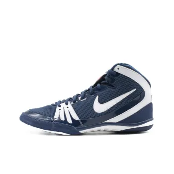 Nike Freek Navy White