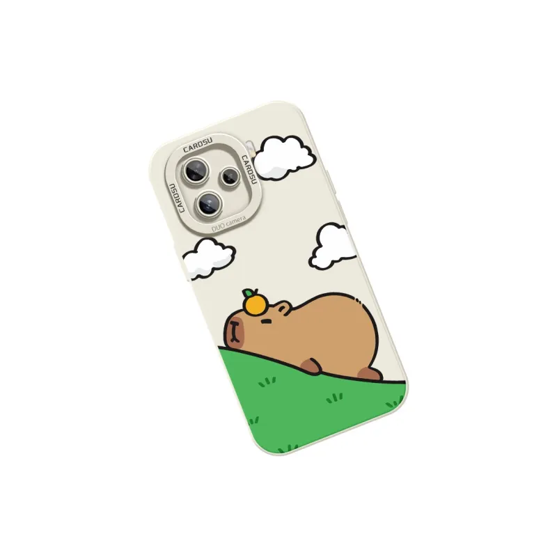 CHUNFAN Phone Cases-6
