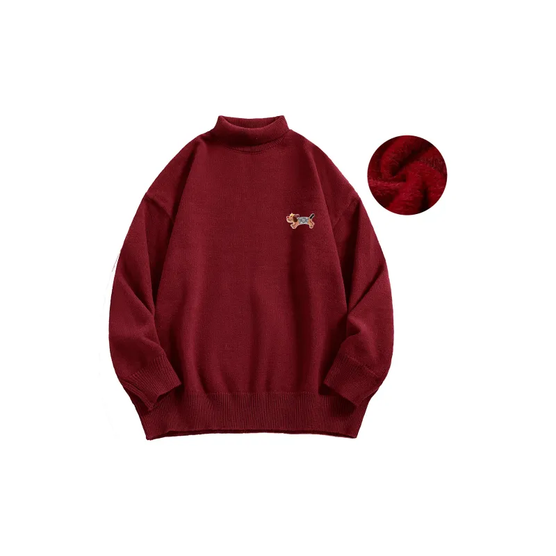 Emoji Sweaters Unisex-63