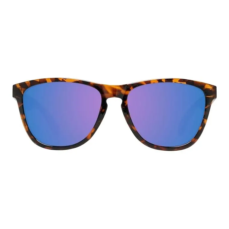 Skechers Square Sunglasses Men's Tortoiseshell-1