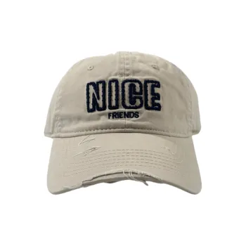 LUCKY BRAND Cotton Baseball Caps Unisex