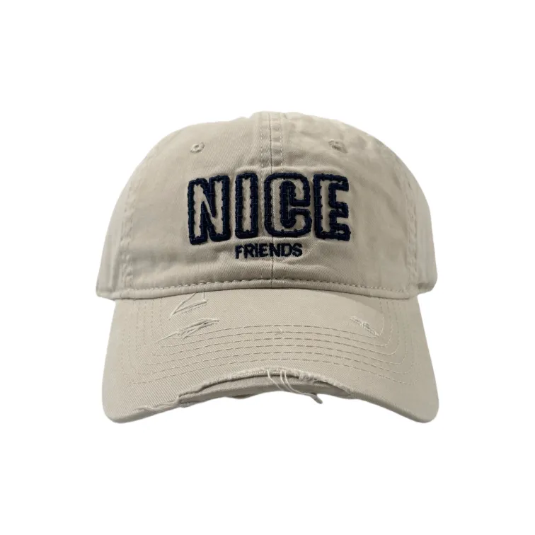 LUCKY BRAND Cotton Baseball Caps Unisex-0