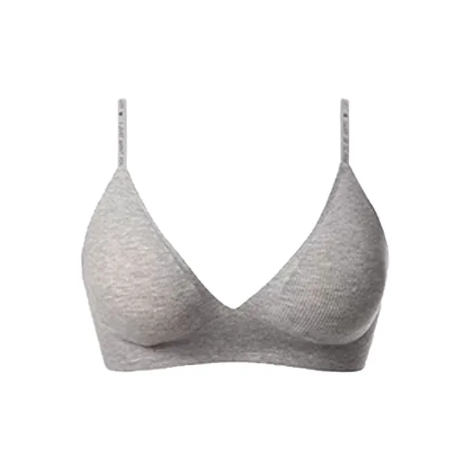 Cotton Gene Bra Women's Combo Set-4