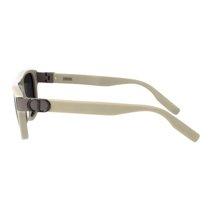 DIOR CDIcon S3I Rectangular Frame Sunglasses-2