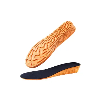 BEAR UNION High Density Small Foam Insoles Unisex