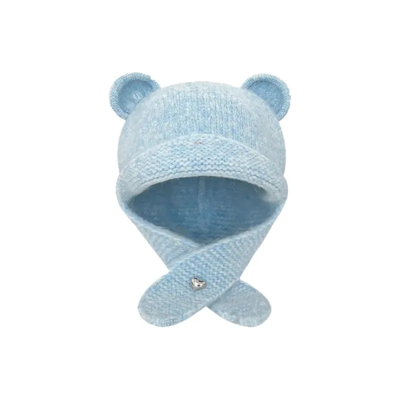 JKEM Cotton Hats & Caps Women's-7