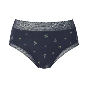 UNIQLO Underpants Women's 1 Pack Navy Blue