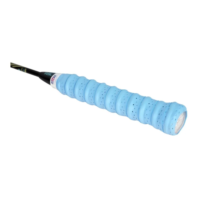 RSL Badminton Grip Tape RSL Colorful Fruit Candy 001 Polyurethane Competition Training Thin-15