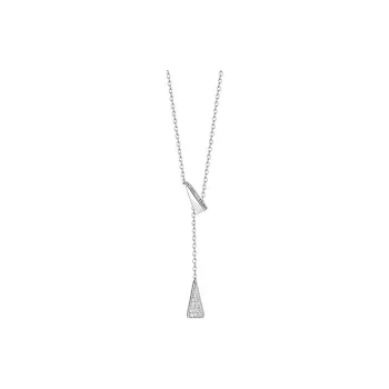 MONI JEWELLERY S925 Silver Necklaces Women's