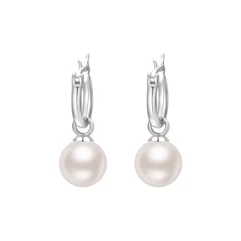 SUYG 999 Fine Silver Earrings Women's Gift Box Gift Bag Packaging