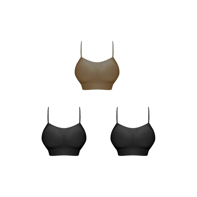 Cotton Gene Bra Women's Combo Set-13