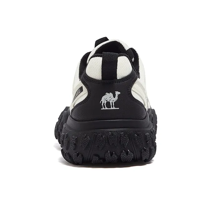 CAMEL Anti Slip Wear Resistant Low Top Hiking Shoes/Trekking Shoes Men's-5