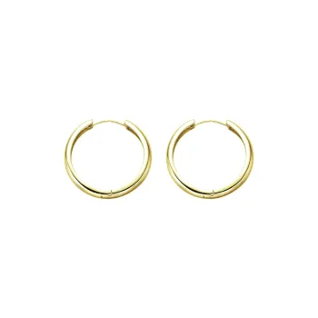 EAR PARTNER Copper Earrings Women's