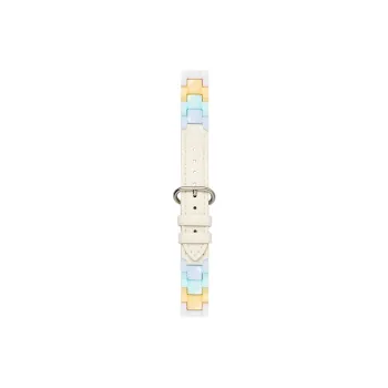 Mr. Strap Watch Band Xiaomi Compatibility Genuine Leather Material