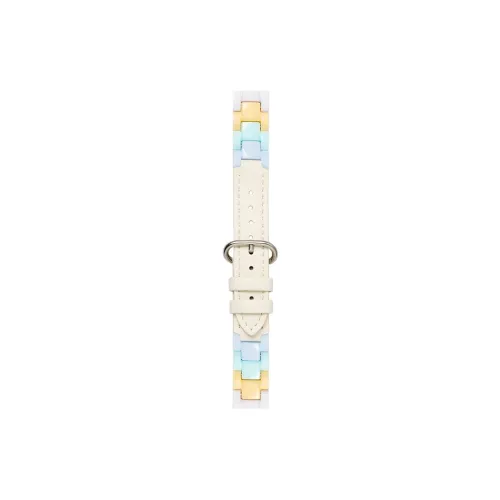 Mr. Strap Watch Band Xiaomi Compatibility Genuine Leather Material