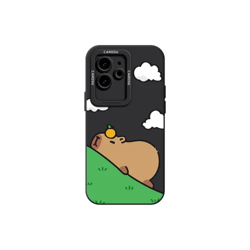 CHUNFAN Phone Cases