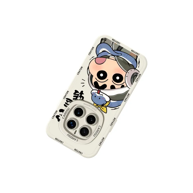 CHUNFAN Phone Cases-3