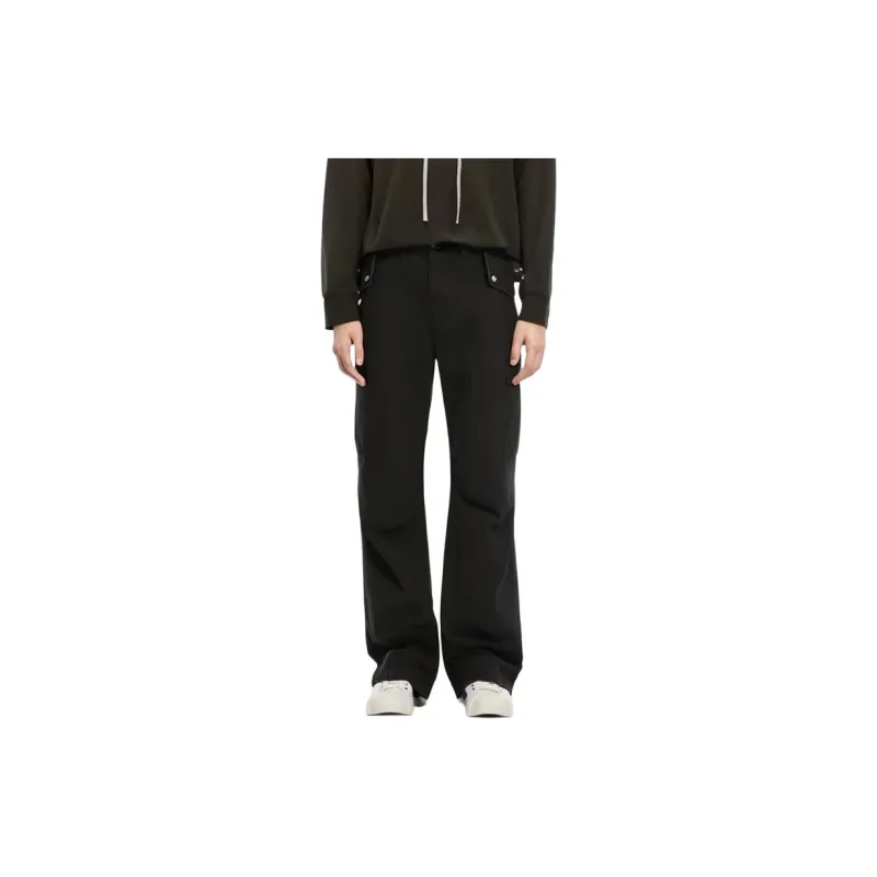 GBXM Cargo Pants Unisex-2