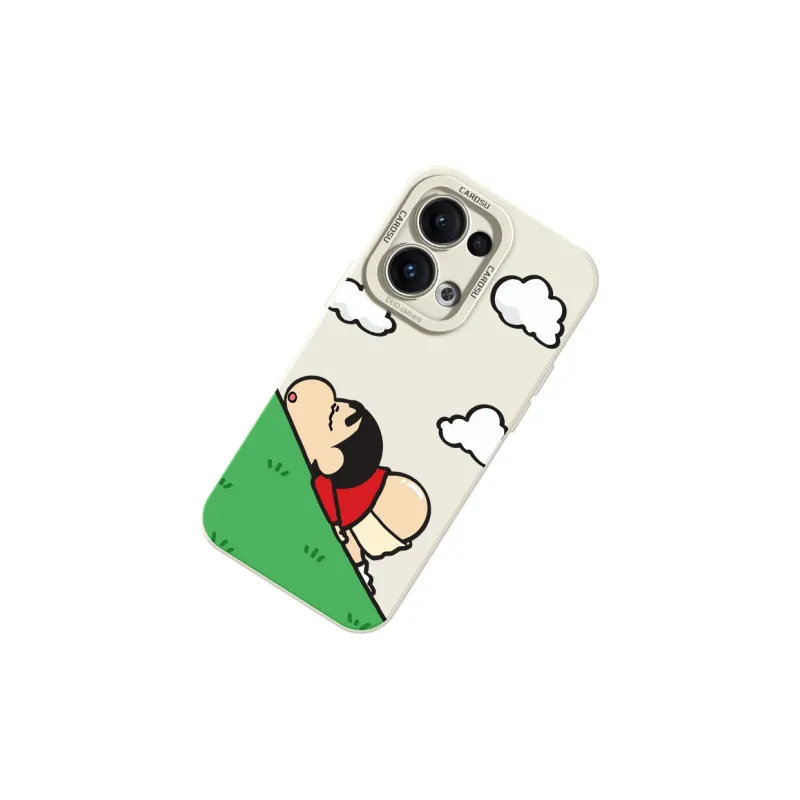 CHUNFAN Phone Cases-17