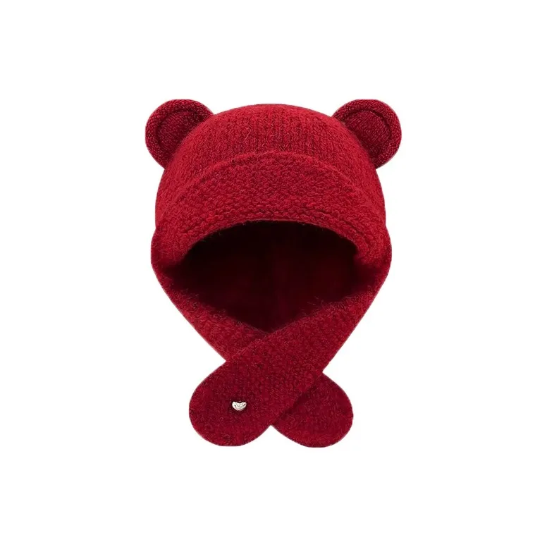 JKEM Cotton Hats & Caps Women's-3