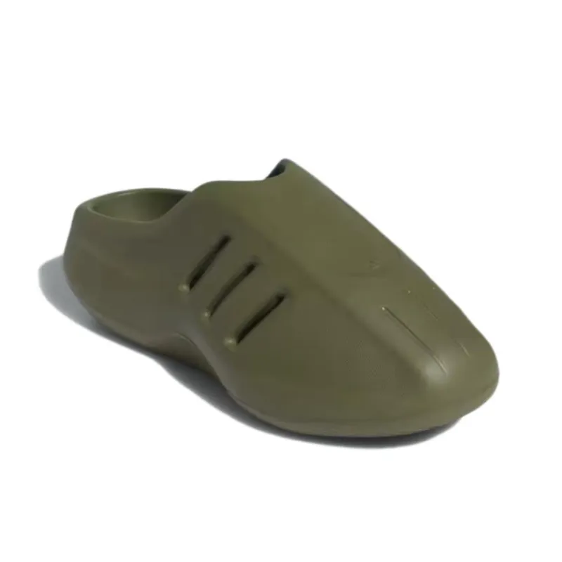 Adidas AdiFOM IIInfinity Mule Olive-3