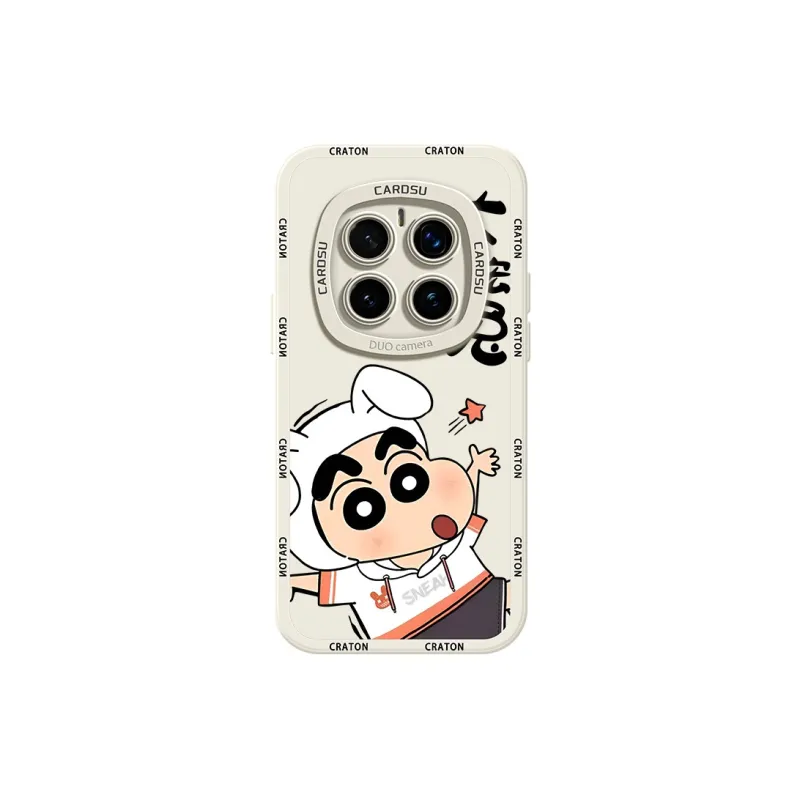 CHUNFAN Phone Cases-5