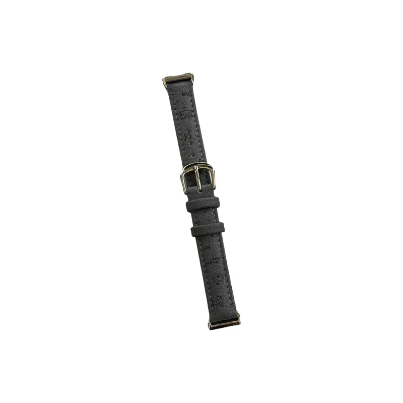 Antey Watch Band Xiaomi Compatibility 175 220mm Suede Material-3