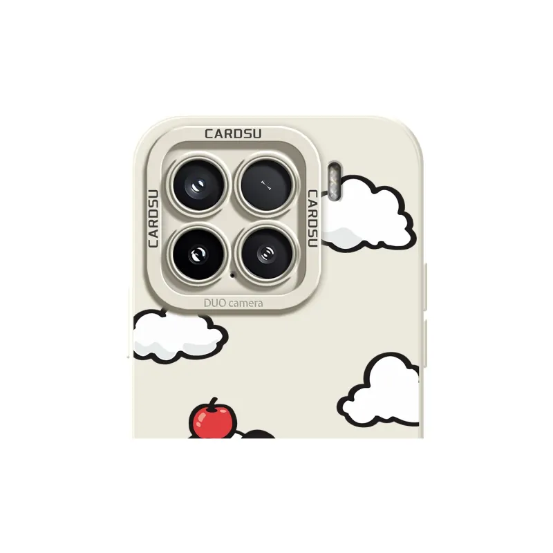 CHUNFAN Phone Cases-29