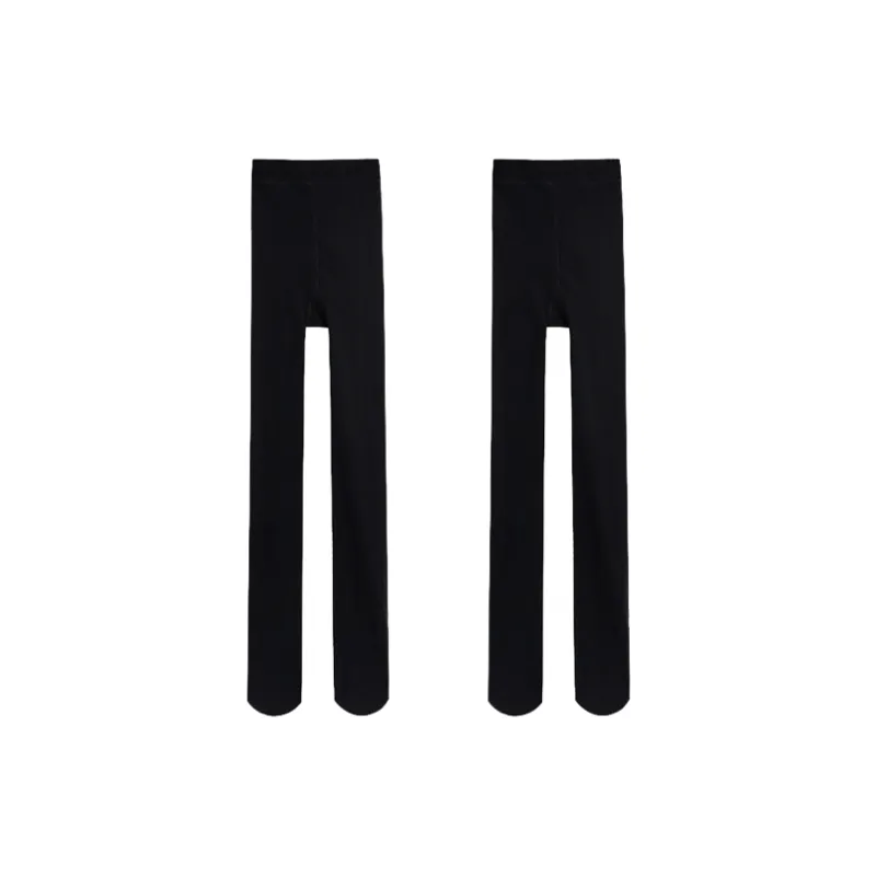 JUNEROSE Pantyhose Women's 2 Pack-0