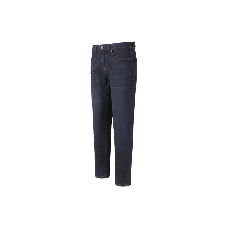 HUGO BOSS Jeans Men's Midnight Blue-2